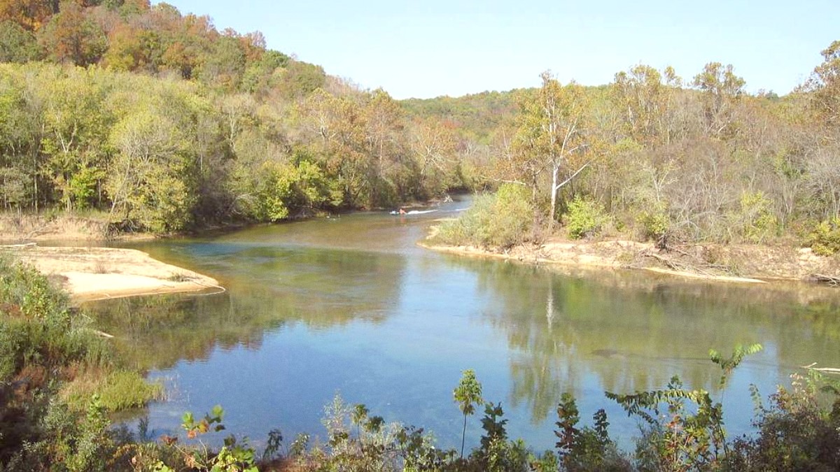 Missouri