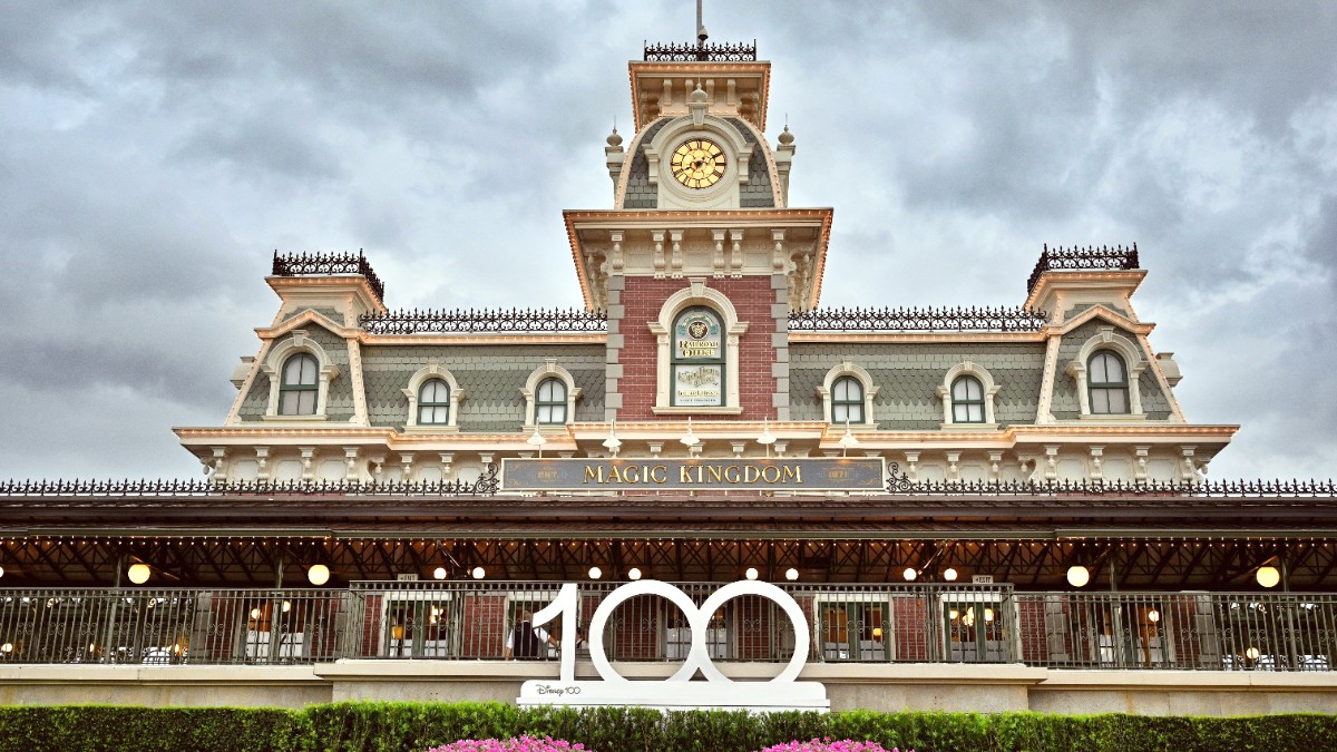 Walt Disney World