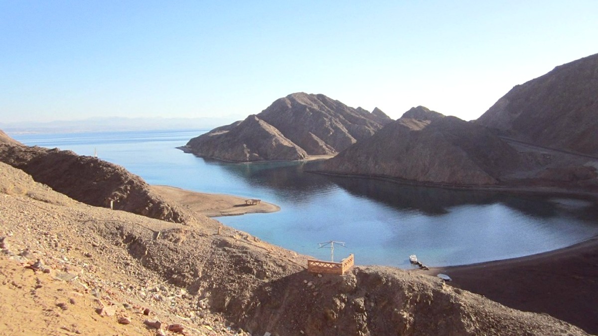 Sinai