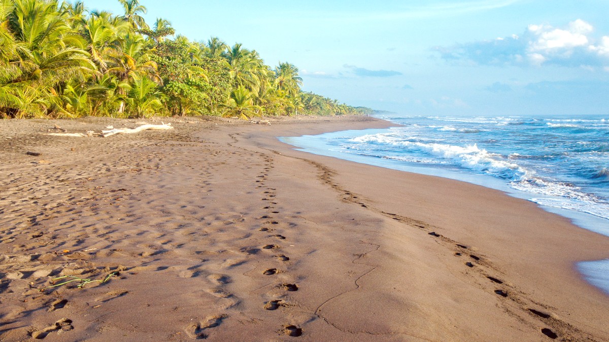 Costa Rica