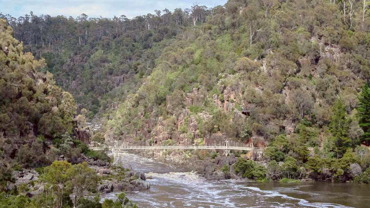 Launceston