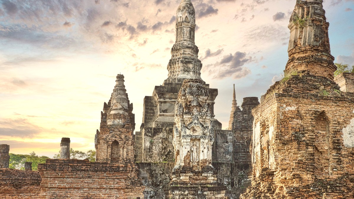 Sukhothai Province
