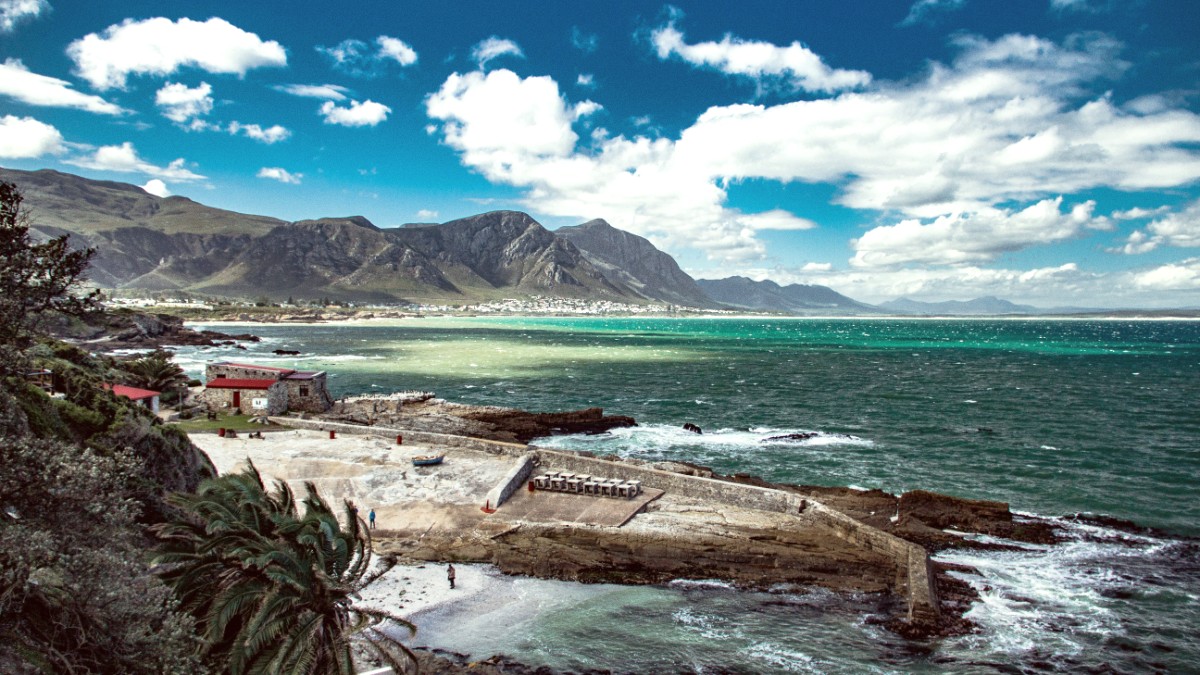 Hermanus