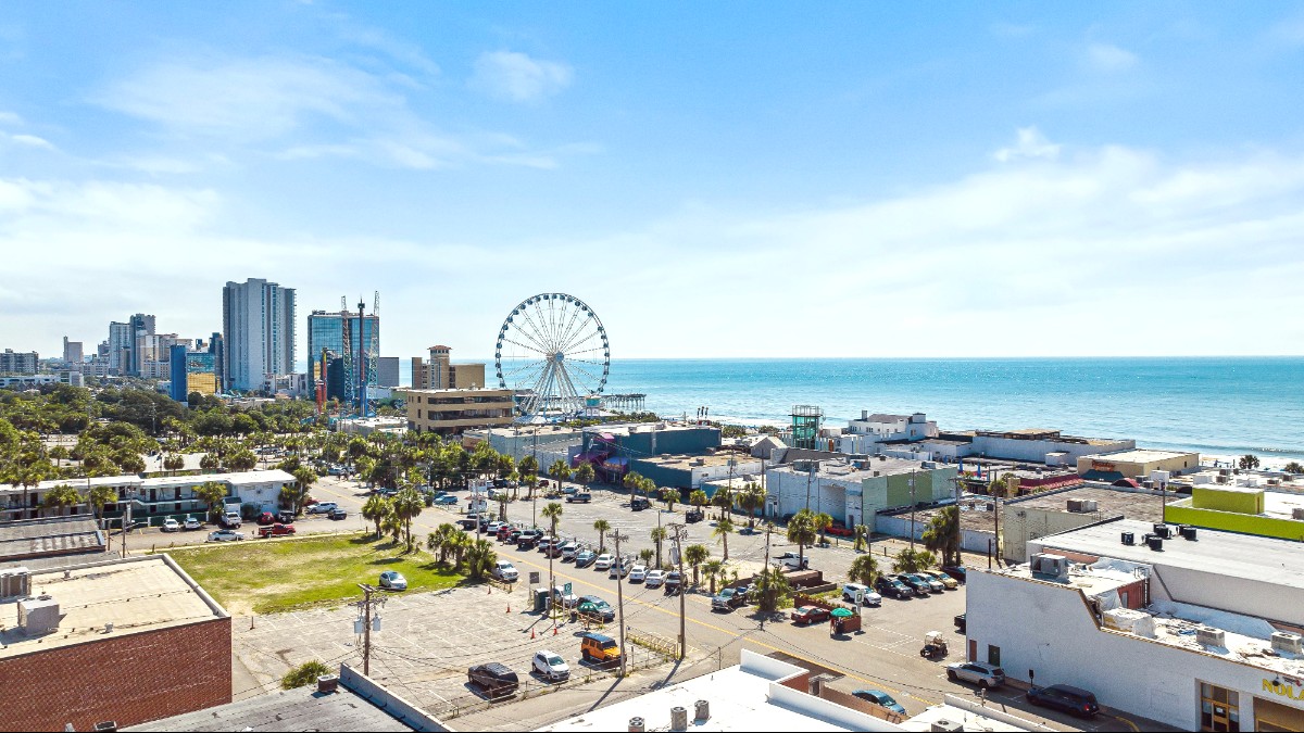 Myrtle Beach