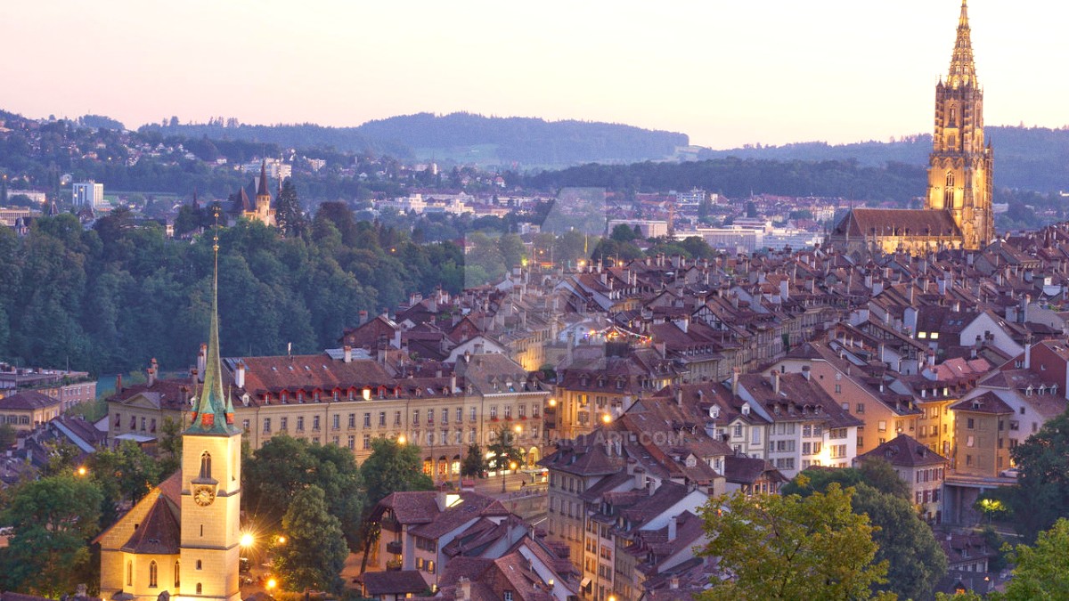 Bern