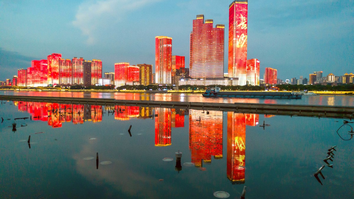 Hunan