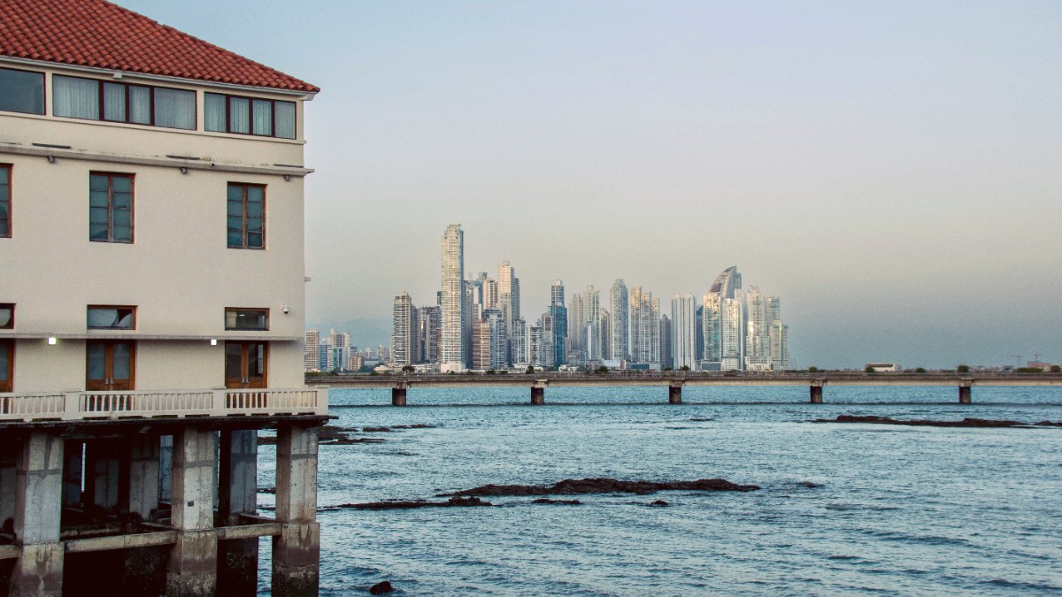 Panama