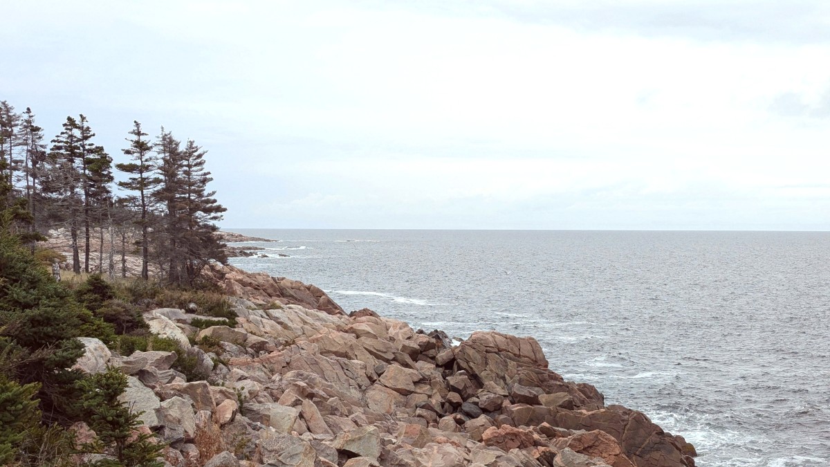Cape Breton Island