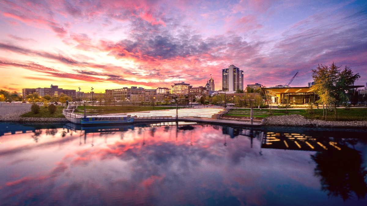Birmingham