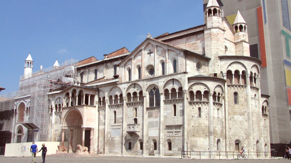 Modena
