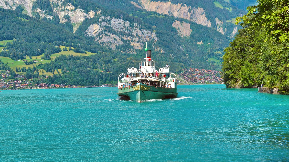 Lucerne
