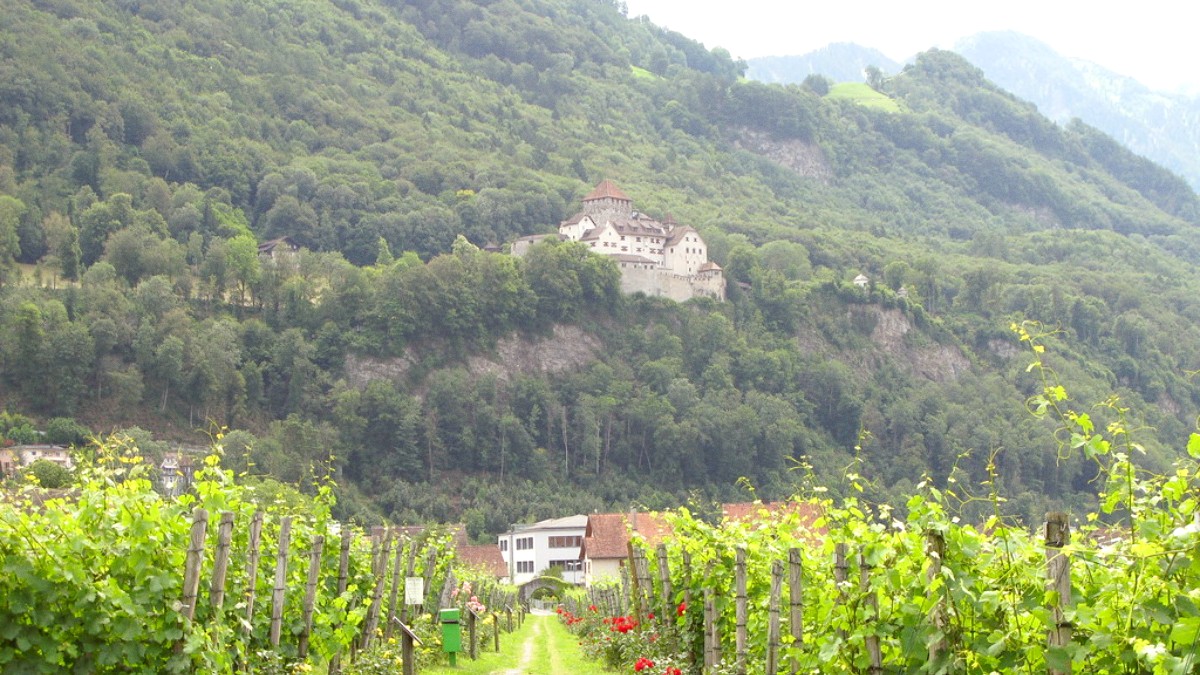 Liechtenstein